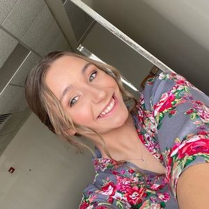 Meet your Posher, Melanie